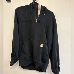 Men’s Carhartt Rain Defender Quarter Zip